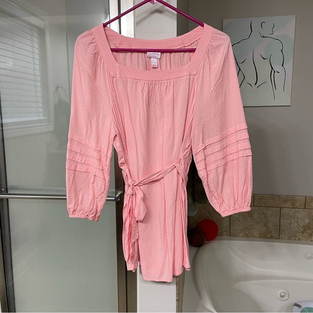 NWOT maternity top